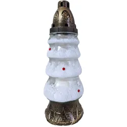 ZNICZ CHOINKA DUŻA - 765 ( 1 szt. )